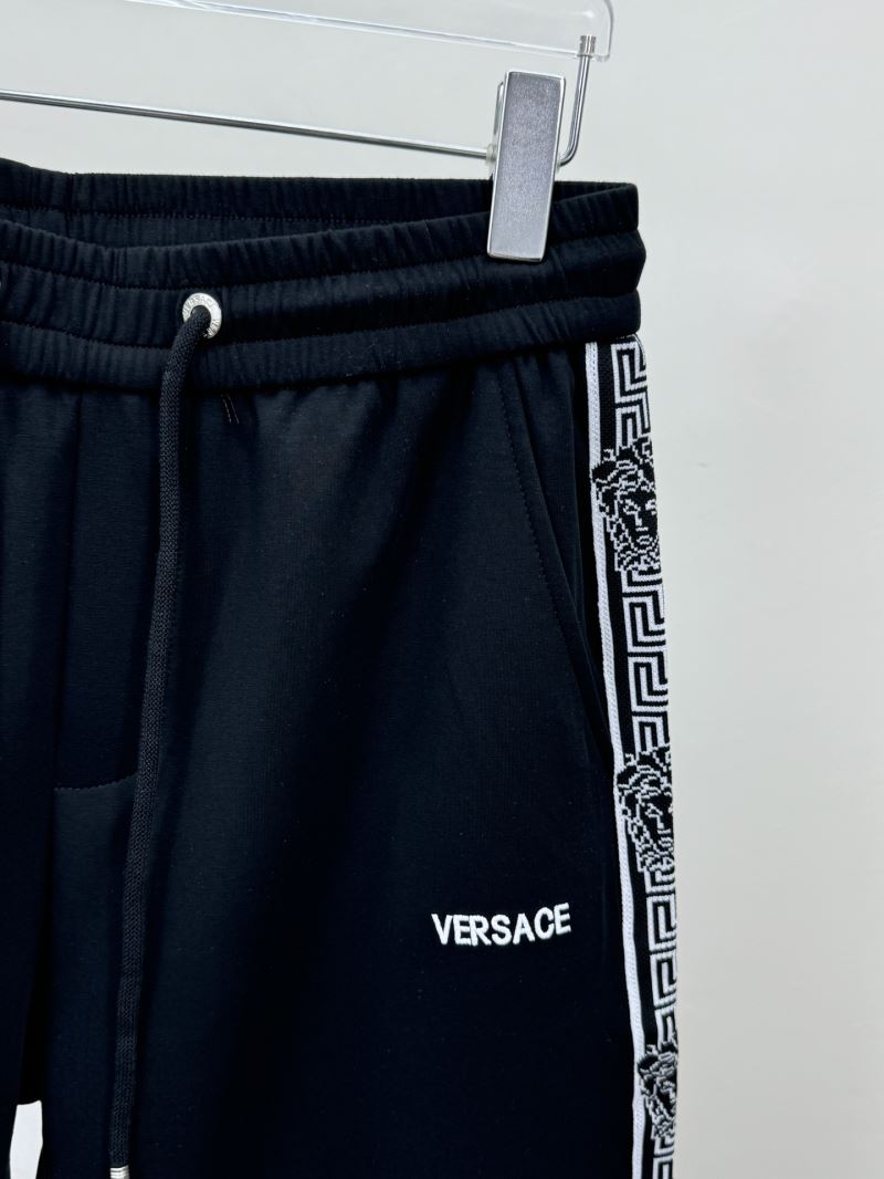 Versace Short Pants